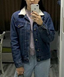 American Apparel | デニムジャケット