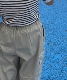 KATHARINE ROSS | カーゴパンツ