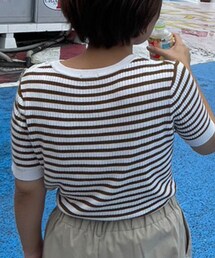 GU | ニット/セーター