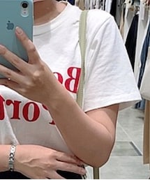 RAY CASSIN | Tシャツ/カットソー