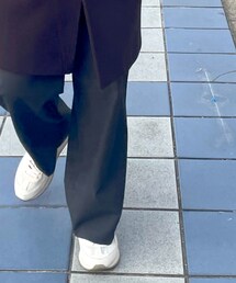 PUBLIC TOKYO | パンツ