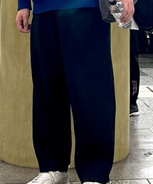 HOMME PLISSE ISSEY MIYAKE | パンツ