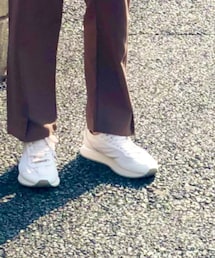 LACOSTE | スニーカー