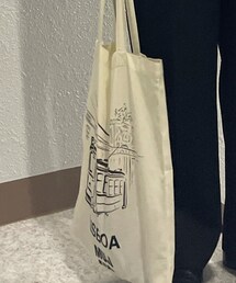 無印良品 | トートバッグ