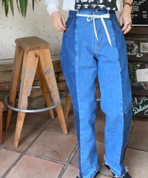 JANESMITH | デニムパンツ