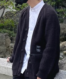 UNIQLO | ＋j オーバーシャツ(シャツ/ブラウス)