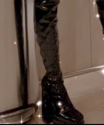 asos | ブーツ