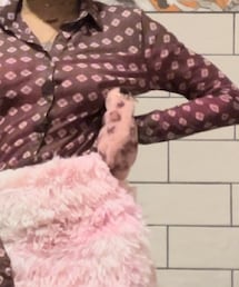 shein | ハンドバッグ