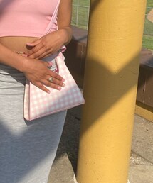 Walmart | ショルダーバッグ