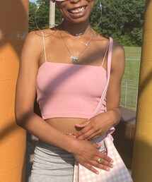 ZARA | タンクトップ