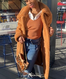 H&M | シャツ/ブラウス