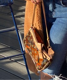 LOUIS VUITTON | ショルダーバッグ