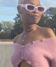 amazon | ネックレス