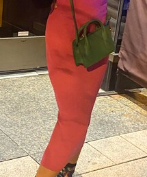 one & only | ドレス