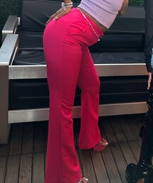 Pretty Little Things | スラックス