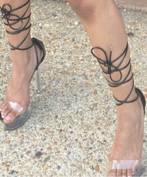 dollskill | パンプス