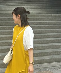TINA：JOJUN | Tシャツ/カットソー