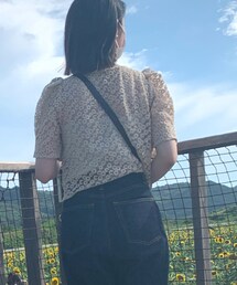 UNIQLO | ショルダーバッグ