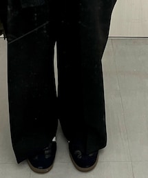 moi tytto | スラックス