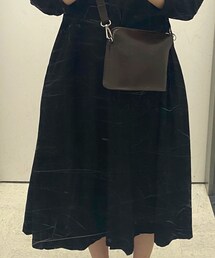 UNIQLO | ワンピース