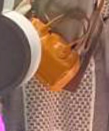 pinue | ショルダーバッグ