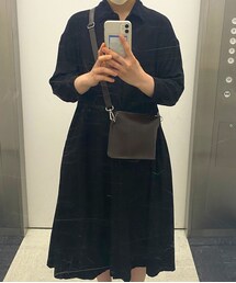UNIQLO | ショルダーバッグ