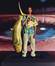 ANDERSSON BELL | デニムパンツ