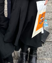 SAINT LAURENT PARIS | ブーツ