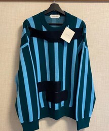 NAMACHEKO | ニット/セーター