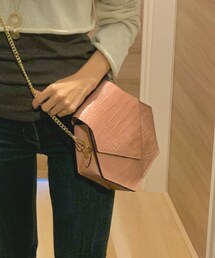 不明 | ショルダーバッグ