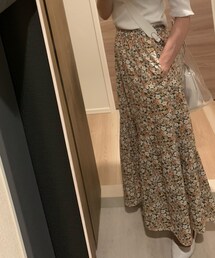 UNIQLO | スカート