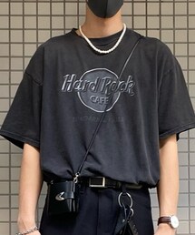 Hard Rock Cafe | Tシャツ/カットソー
