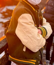 古着 | スタジャン