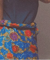 Handmade | スカート