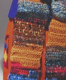 crochet by myself | ニットキャップ/ビーニー