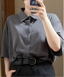 UNIQLO | ポロシャツ