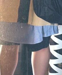 H&M | シャツワンピース