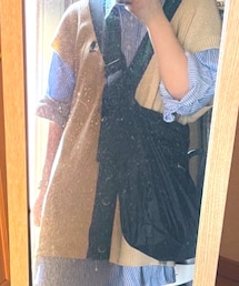 mont-bell | ショルダーバッグ