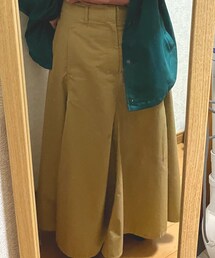 UNIQLO | スカート