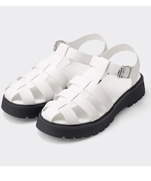 GU | サンダル