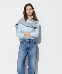 UNIQLO | デニムパンツ