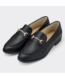 GU | ローファー