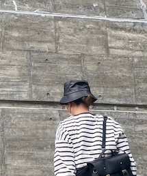 サンキューマート | ハット