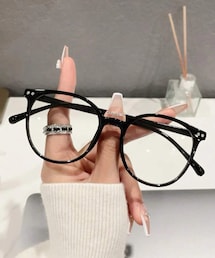 SHEIN | メガネ