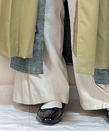 ヒラキ | バレエシューズ