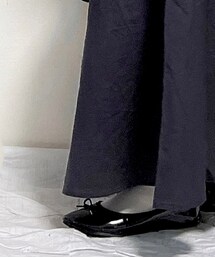 ヒラキ | バレエシューズ