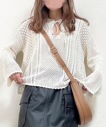 GU | トップス