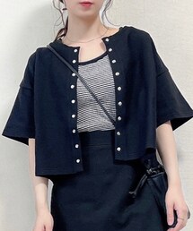 GU | タンクトップ