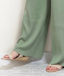 Esmeralda | サンダル