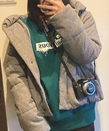 LERUNE | スウェット